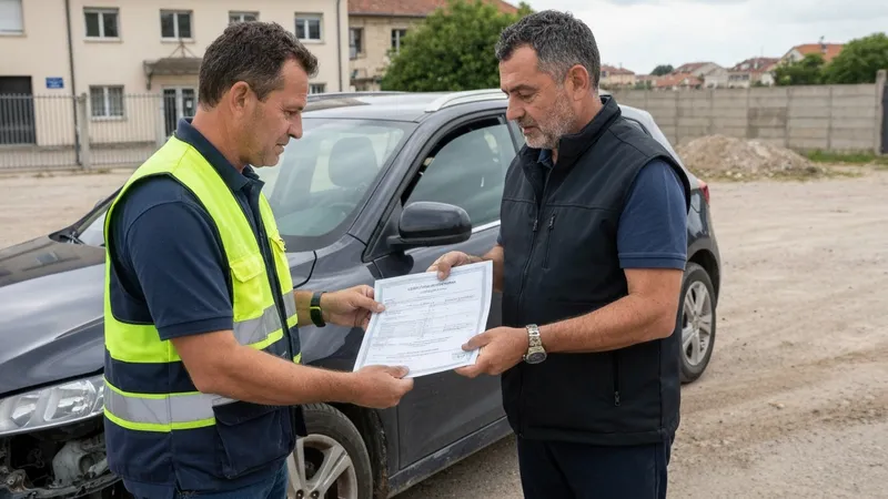 Autorisation municipale pour l'enlèvement