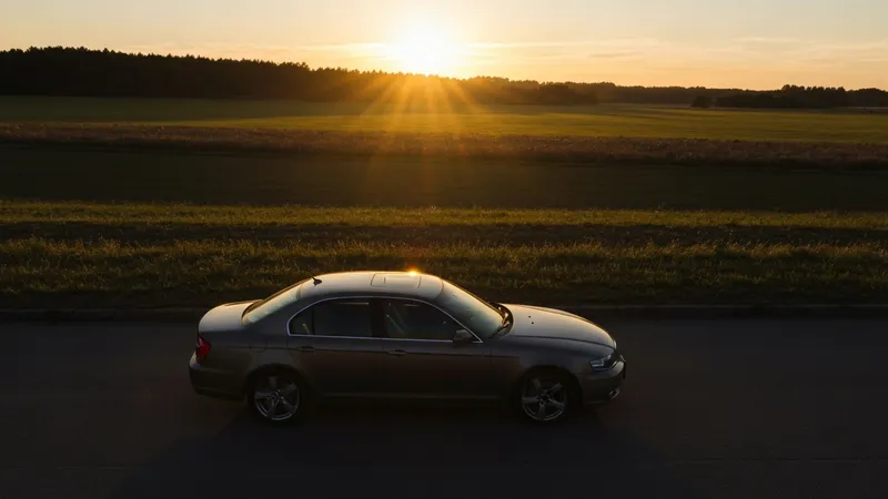 Avis sur les services d'enlèvement d'épaves