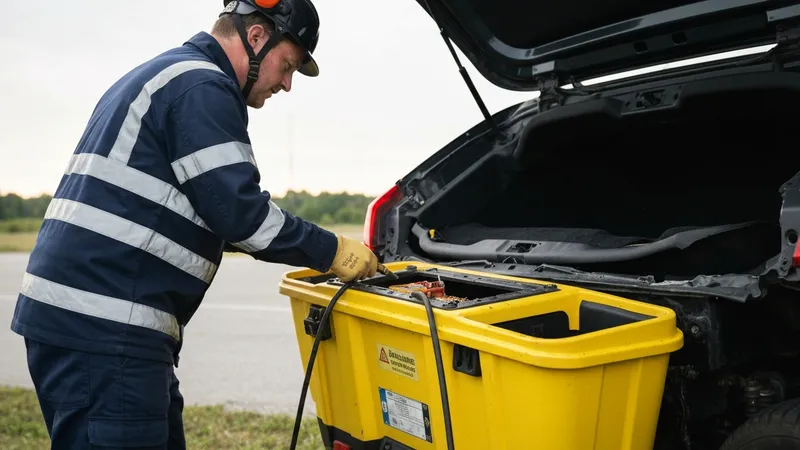 Conformite Aux Normes De Securite