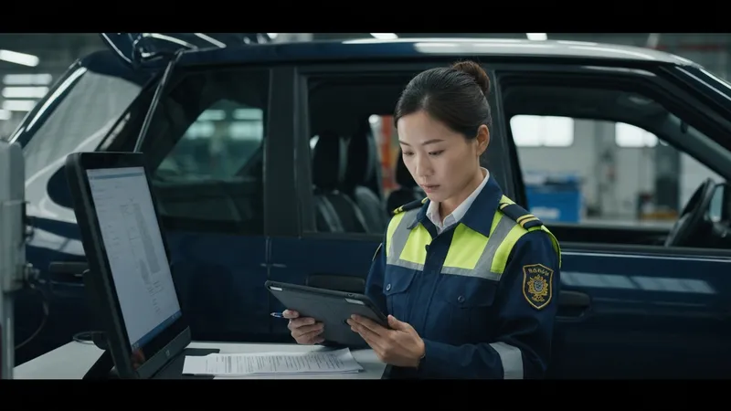 Normes de conformité pour l'enlèvement d'épaves