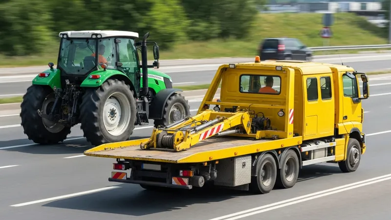 Services de déménagement d'épave recommandés